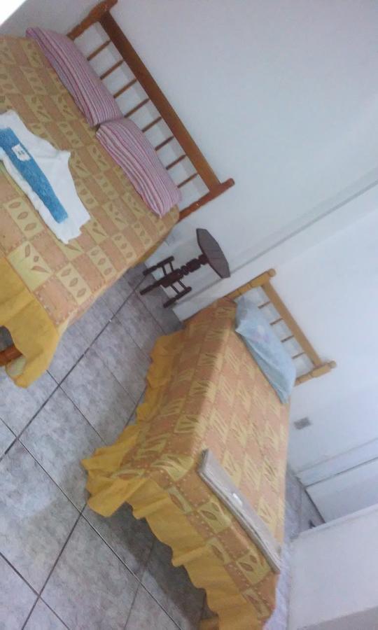 Pousada Capão da Canoa 外观 照片