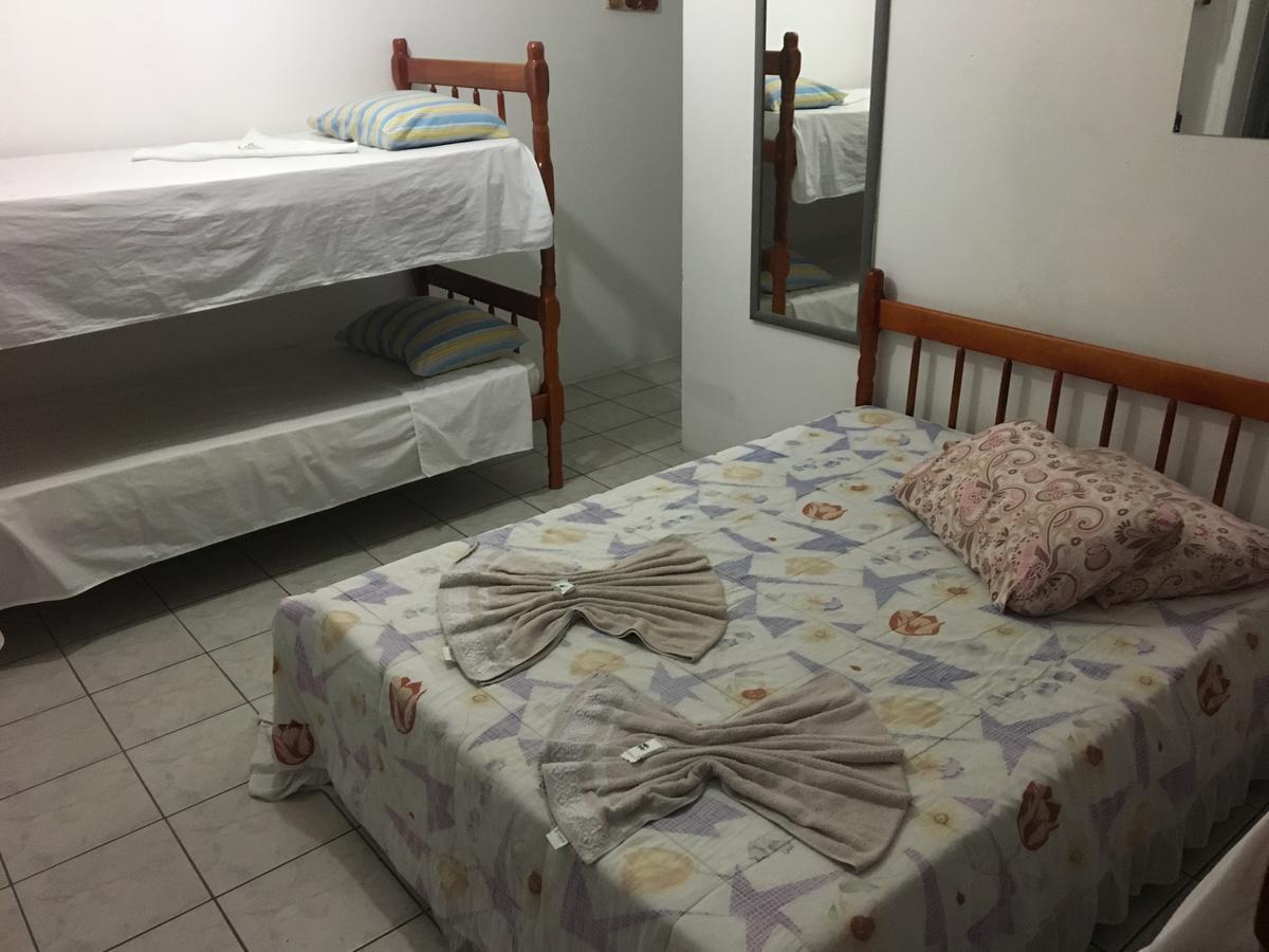 Pousada Capão da Canoa 外观 照片