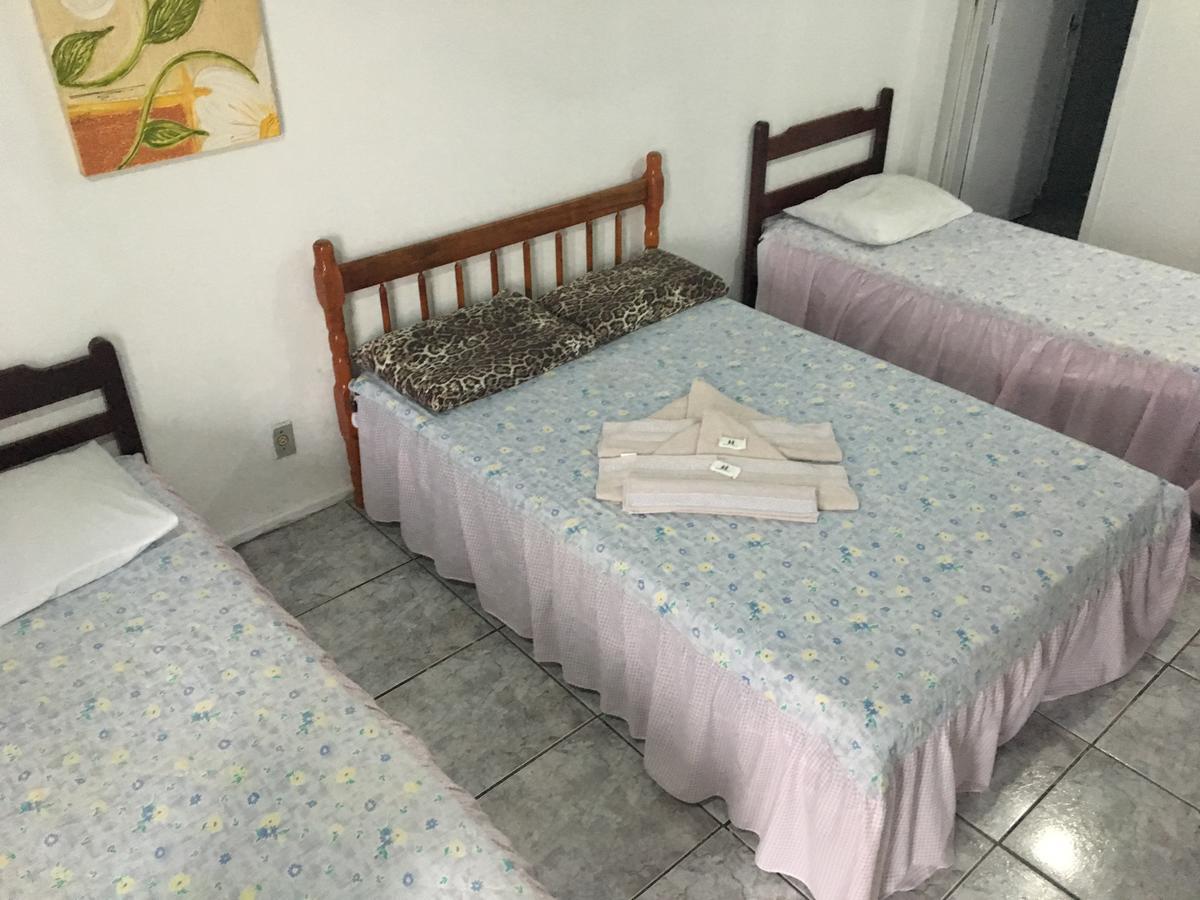 Pousada Capão da Canoa 外观 照片