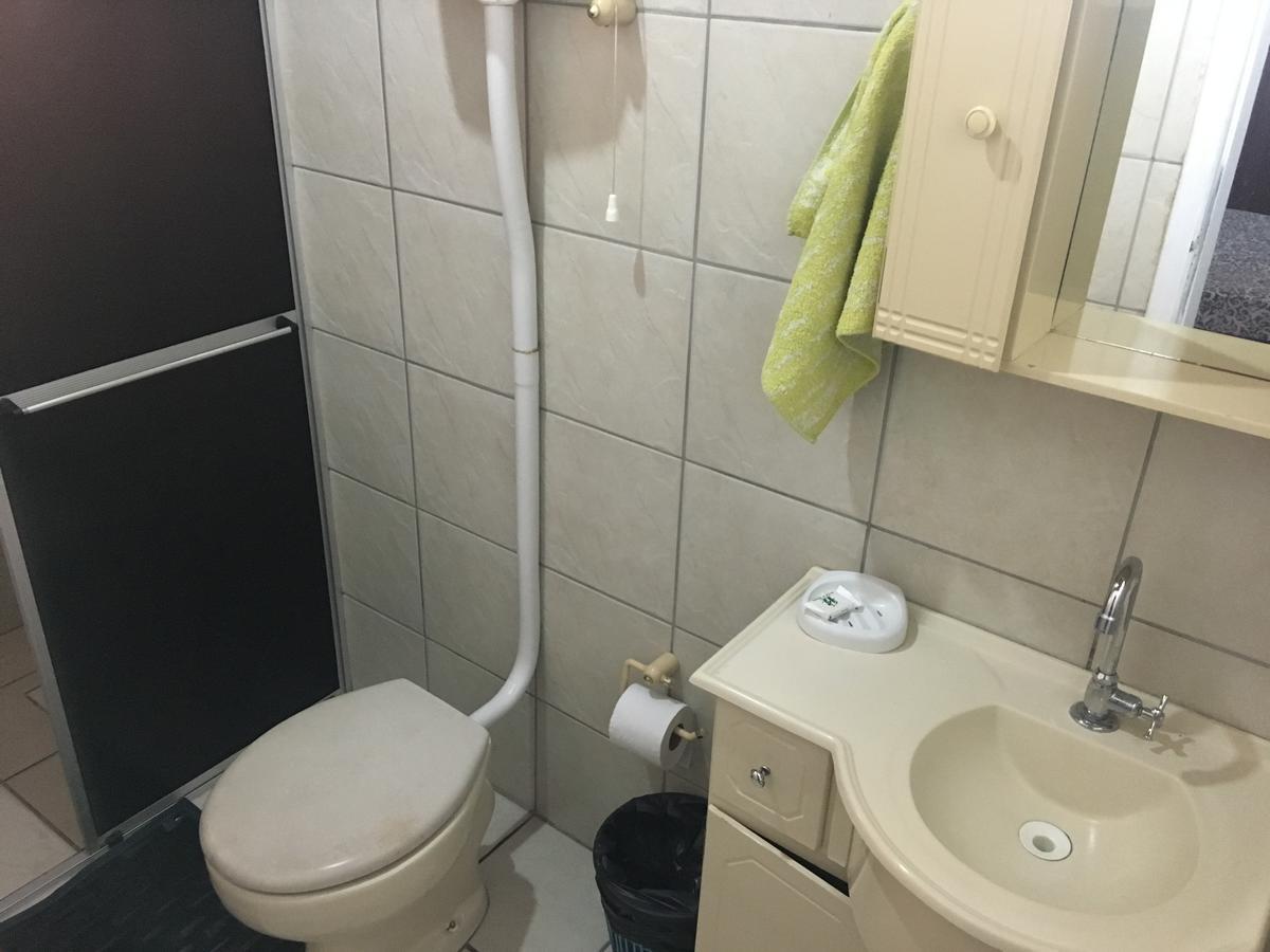Pousada Capão da Canoa 外观 照片