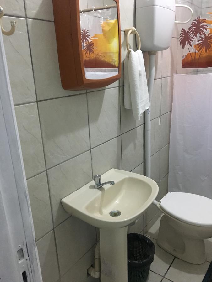 Pousada Capão da Canoa 外观 照片